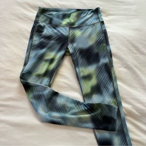 Athleta Alpin Chaturanga Tight | Full Length